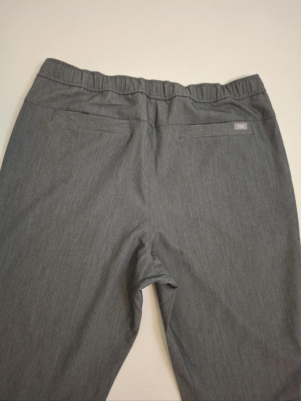 NWT Figs Graphite Tansen Jogger Scrub Pants Size L/S